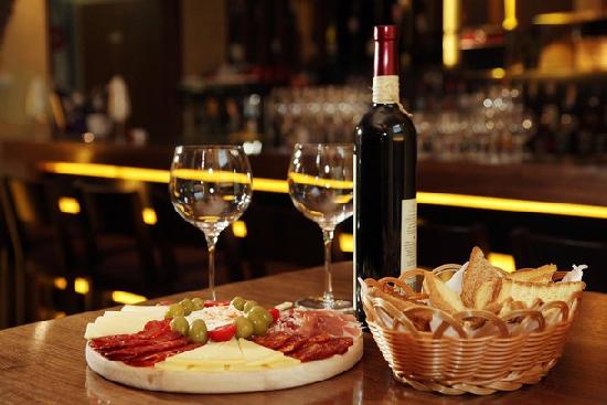 Wijn proeverij Spanje - Spaanse wijnen proeverij 